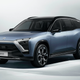 Electric Startup NIO Wants To Sell A Three-Row SUV In China Next Year